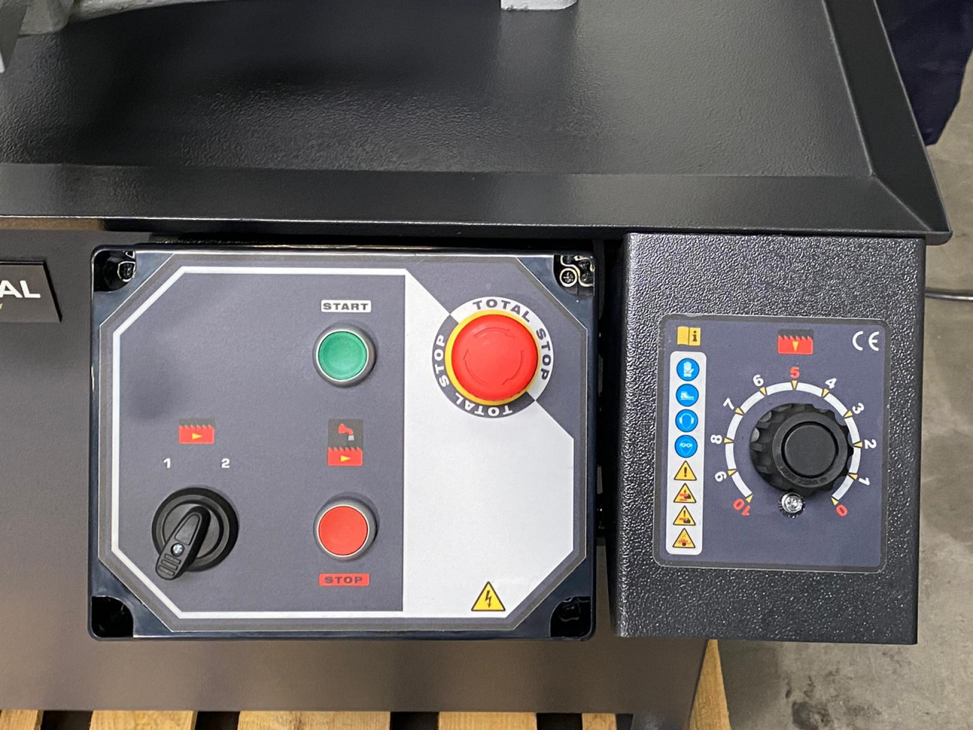 New And Used Machine Tools & Equipment