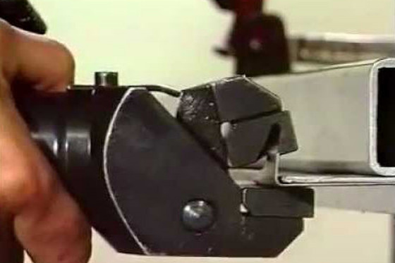 ECKOLD - HA 510 _+ MVZ 11