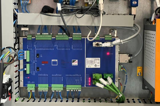 TRUMPF - Truebend 7036