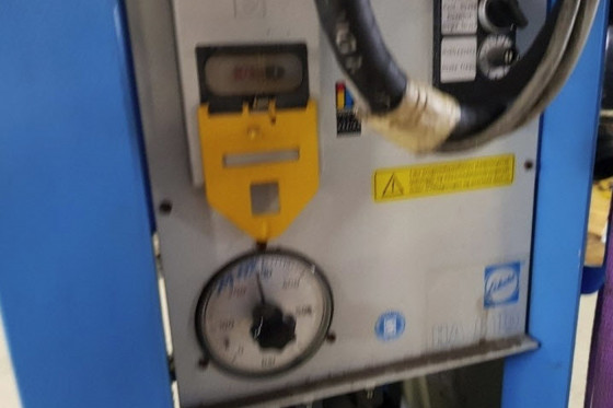 ECKOLD - HA 510 _+ MVZ 11