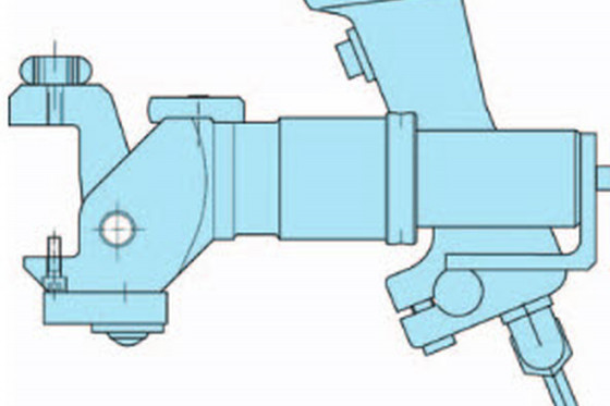 ECKOLD - HA 510 _+ MVZ 11