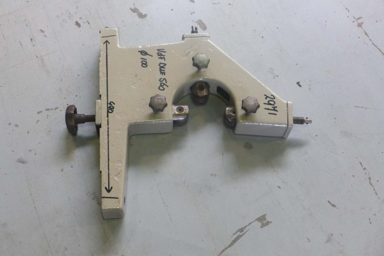 VDF BOEHRINGER - DUE 560