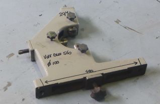 VDF BOEHRINGER - DUE 560