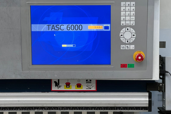 TRUMPF - Truebend 7036