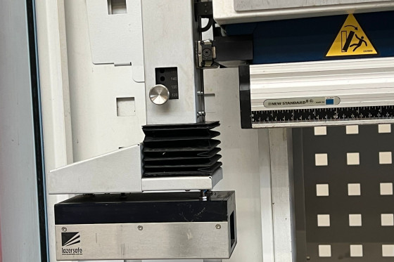 TRUMPF - Truebend 7036