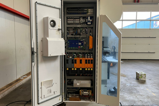 TRUMPF - Truebend 7036