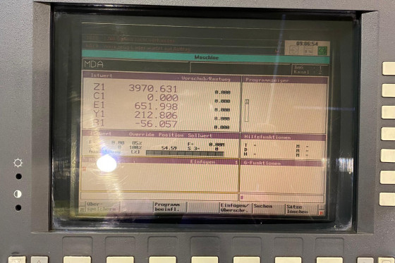WFL Austria - MILLTURN M100
