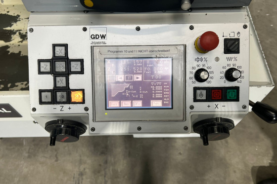 GDW - 300 CS