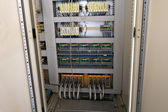 WFL Austria - MILLTURN M100