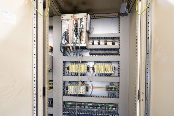 WFL Austria - MILLTURN M100