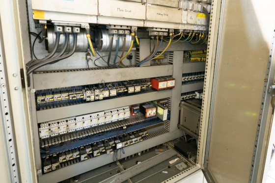 WFL Austria - MILLTURN M100