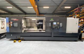 DOOSAN - 3100 ULY