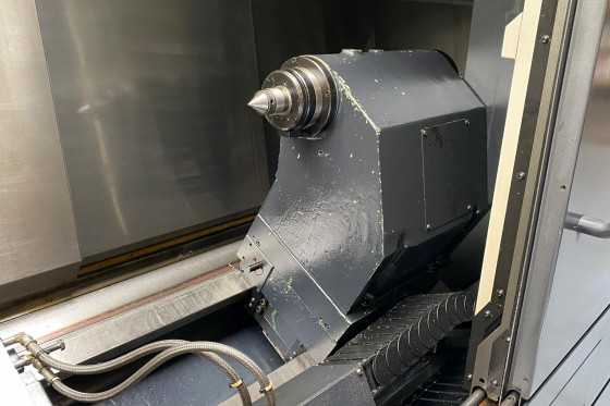 DOOSAN - 3100 ULY