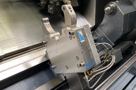 DOOSAN - 3100 ULY
