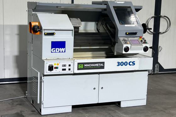 GDW - 300 CS