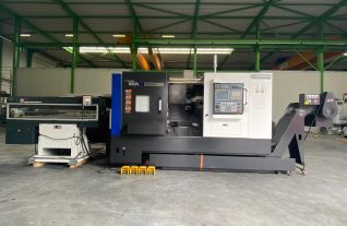 HYUNDAI WIA - L300MSC