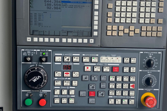 HYUNDAI WIA - L300MSC
