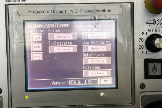 GDW - 300 CS