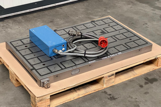 TecnoMagnet - MT 100-60