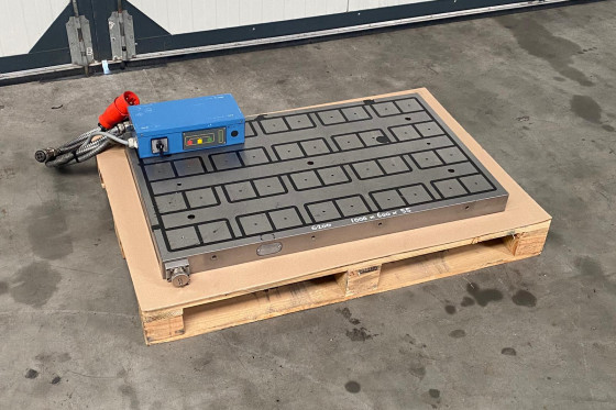 TecnoMagnet - MT 100-60
