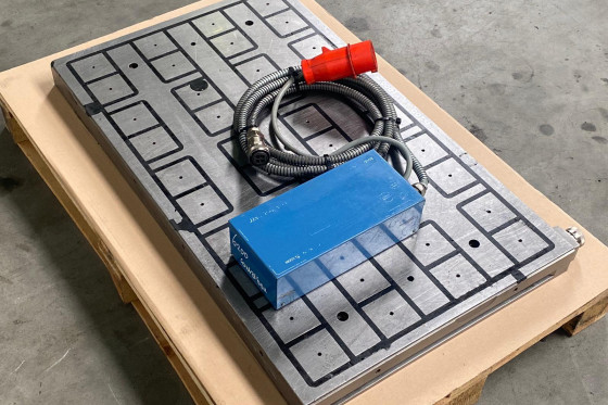 TecnoMagnet - MT 100-60