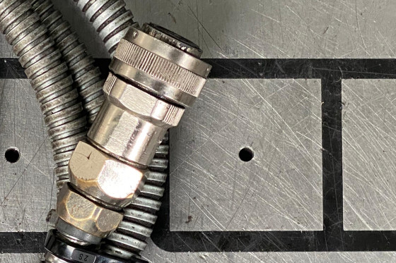 TecnoMagnet - MT 100-60
