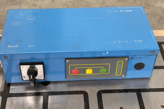 TecnoMagnet - MT 100-60