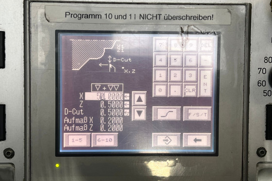 GDW - 300 CS