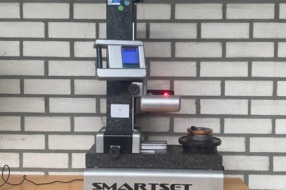 ELBO Controlli - SMARTSET
