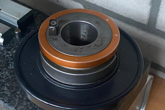 ELBO Controlli - SMARTSET