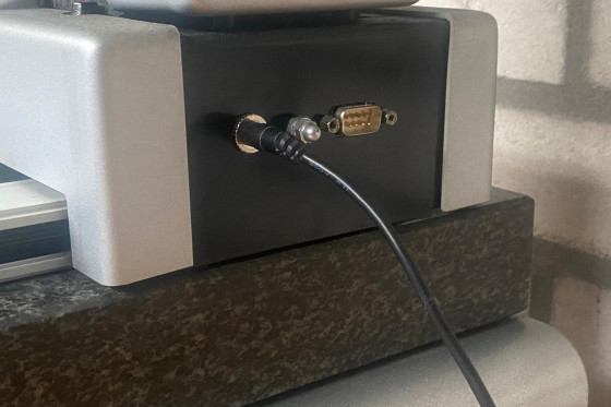 ELBO Controlli - SMARTSET