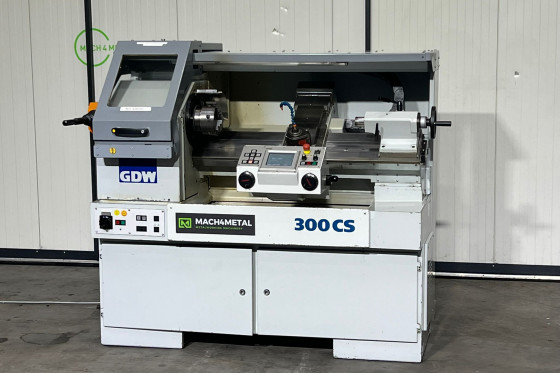GDW - 300 CS