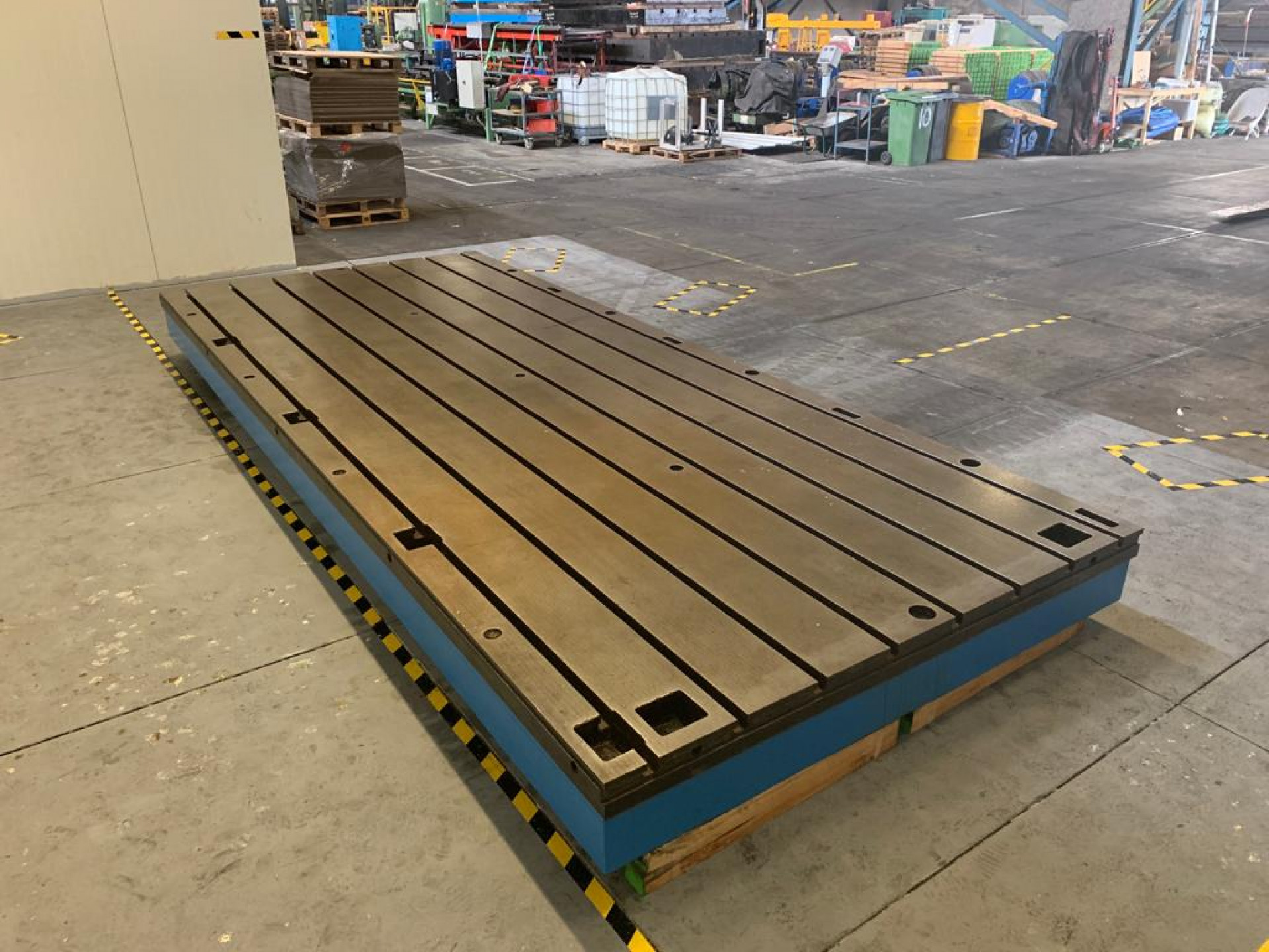 New And Used Machine Tools & Equipment