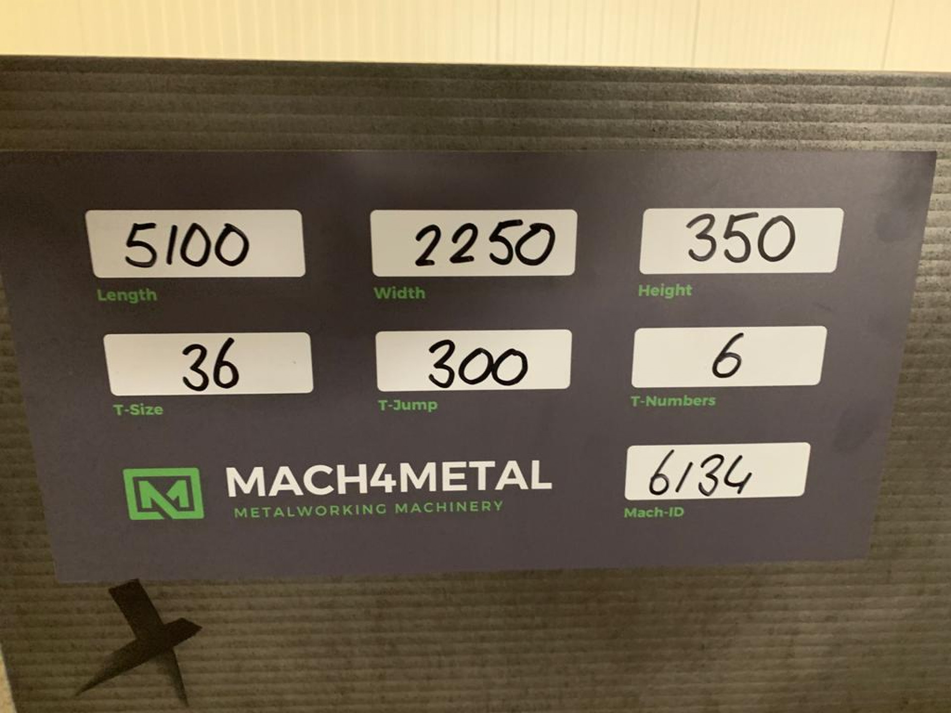 New And Used Machine Tools & Equipment