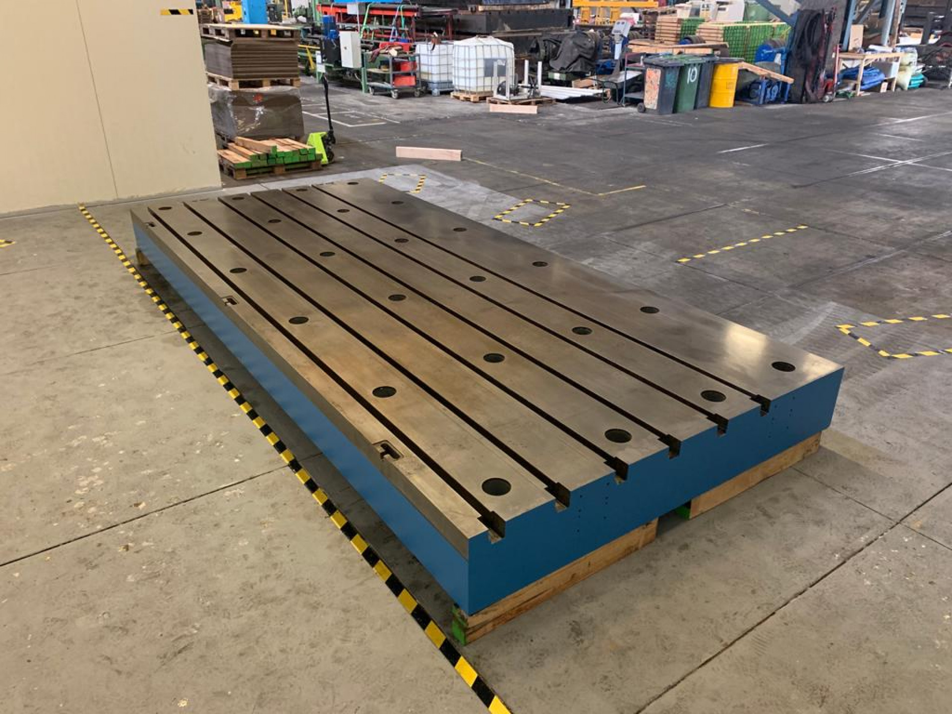 New And Used Machine Tools & Equipment