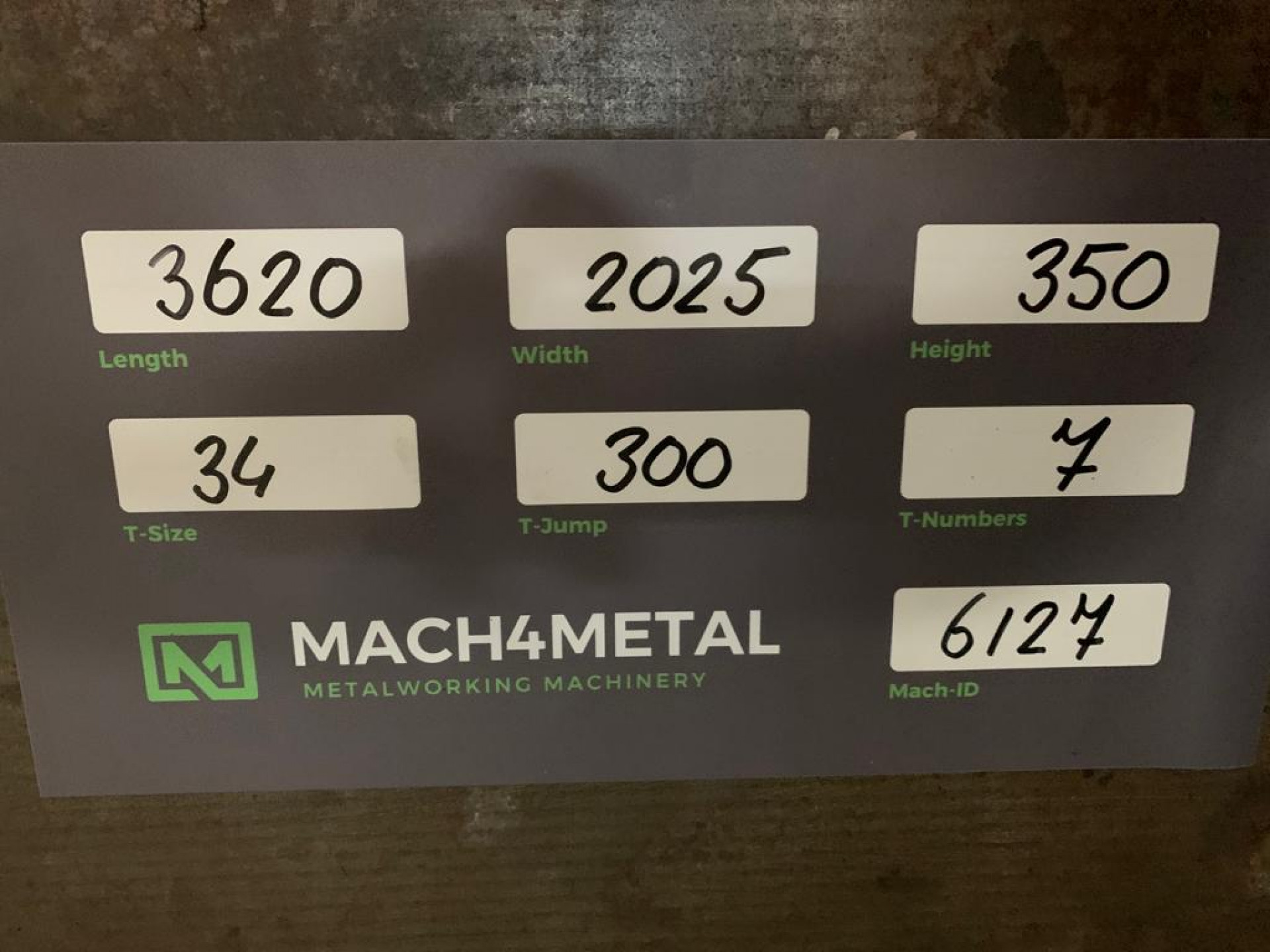 New And Used Machine Tools & Equipment