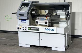 GDW - 300 CS