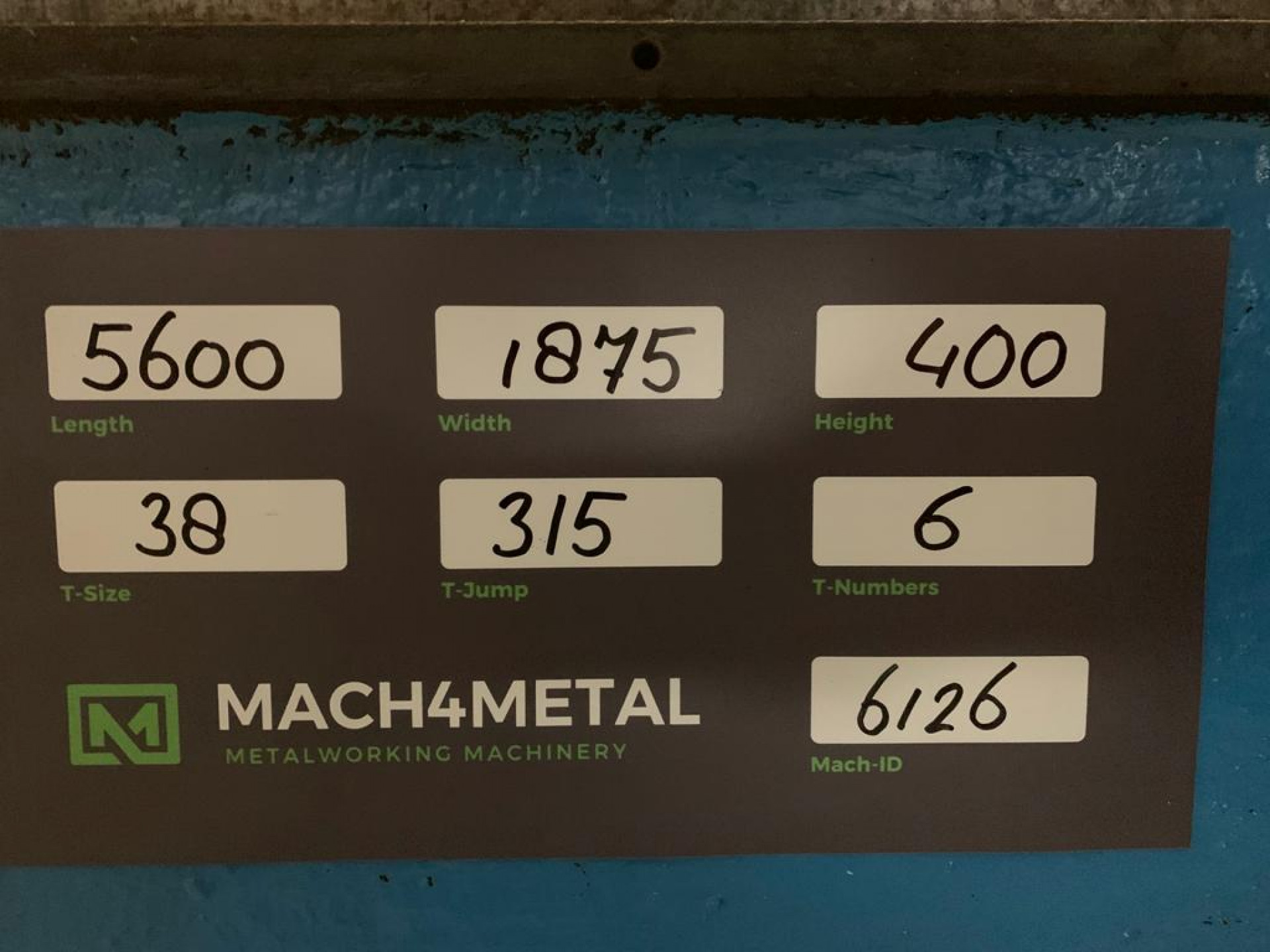 New And Used Machine Tools & Equipment