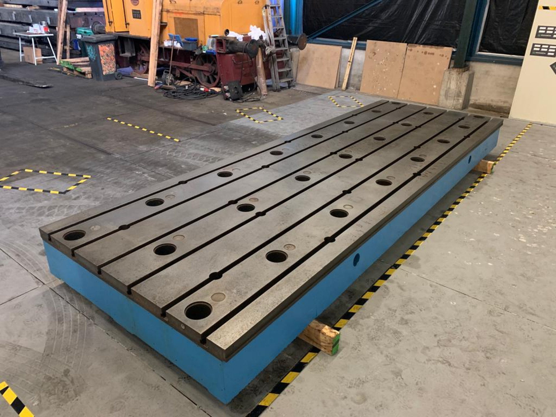 New And Used Machine Tools & Equipment