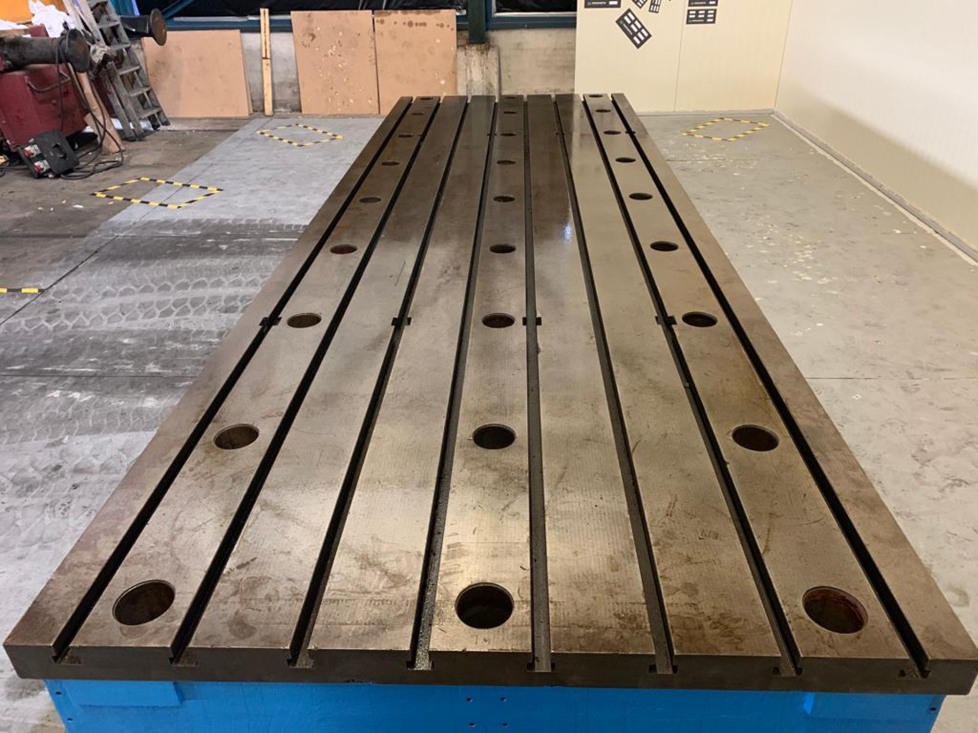New And Used Machine Tools & Equipment