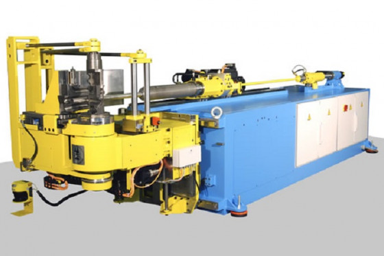 Schwarze-Robitec - CNC 60 MR 