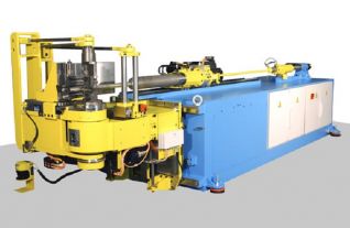 Schwarze-Robitec - CNC 60 MR 