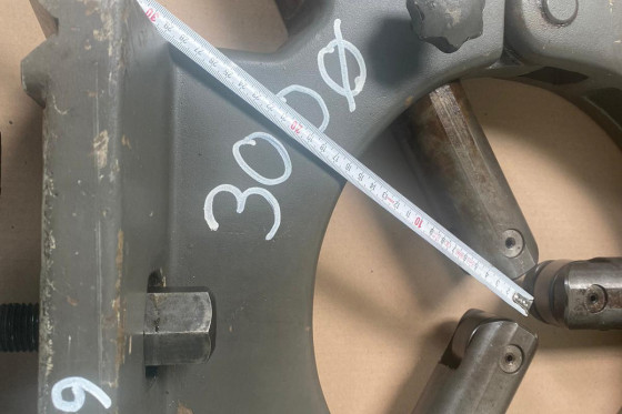 VDF BOEHRINGER - DUE 710
