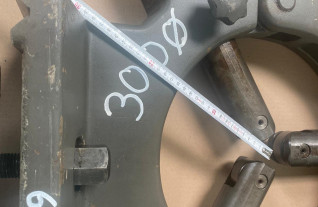 steady-rests-vdf-boehringer-due-710-6118-6
