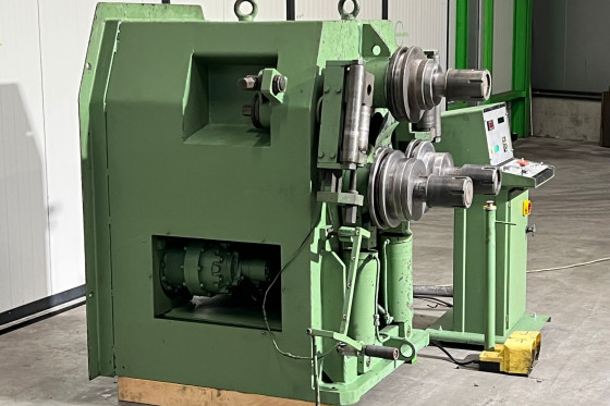 COMAC - 3025 CN