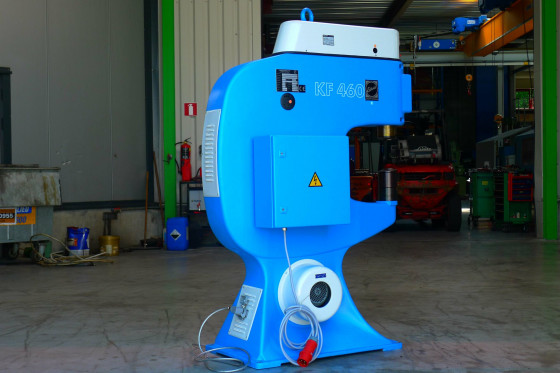 ECKOLD - KF 460