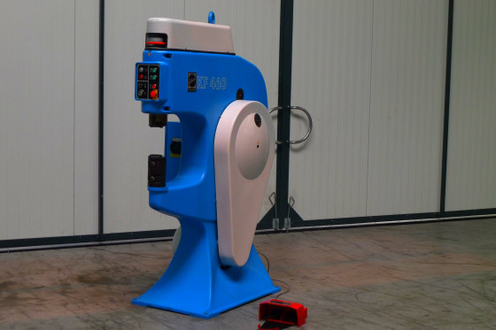 ECKOLD - KF 460