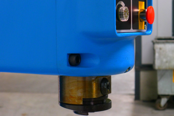 ECKOLD - KF 460