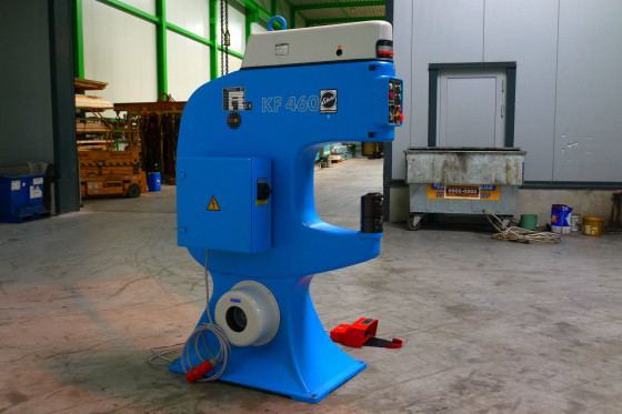 ECKOLD - KF 460