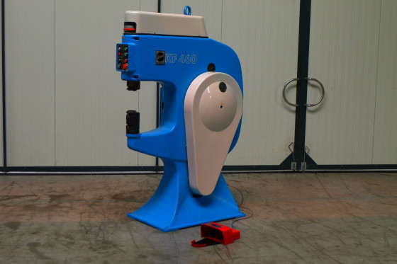 ECKOLD - KF 460